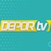 DeporTV (@deportv_global) Twitter profile photo DeporTV (@deportv_global) Twitter profile photo