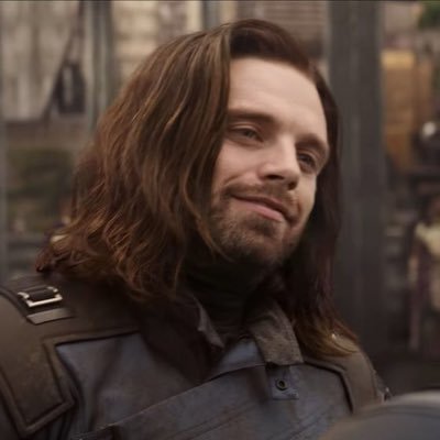 Buckythesobrave's profile picture. Bucky Barnes here I am broken but I will always get up and fight for what I love .... [RP single bi ]