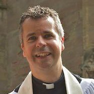 Vicar of Norton & Wollaston Parishes: https://t.co/yUf1HYCvVO