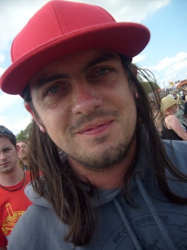 MikeyHogarth's profile picture. Lead developer @ Attraction World, budding rubyist