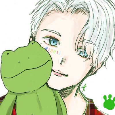 はるさんのプロフィール画像