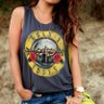 inga_gnrf's profile picture. GNR saved my teenage soul. Still living on that fire – Slash, Axl, Duff… My soundtrack to life. ❤️ Rock | 👩‍⚖️ Lawyer by day, rebel by heart.