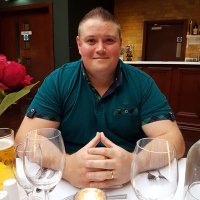 Chris Holloway (@chrisholloway03) 's Twitter Profile