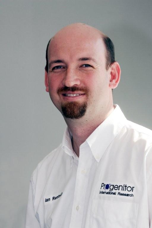 Ian Rentsch
