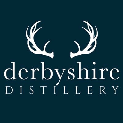 Have a sip of Derbyshire, take it home.