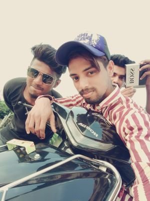 sohial_shaik's profile picture. SOHAIL