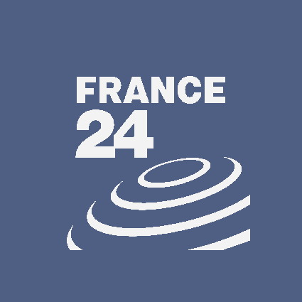 🇫🇷🌍 The French national and international news channel live 24/7 from Paris - Follow us for top stories - Managed by Director Kyle D. Racks