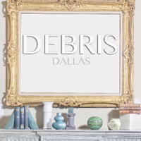 Debris Dallas(@DebrisDallas) 's Twitter Profile Photo