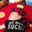 Miranda Townsend - @thetinycheese - Twitter