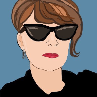 valkittell's profile picture. Librarian and Archivist. She/her.