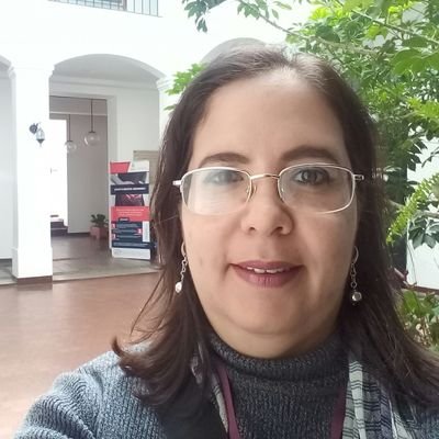Venezolana,Urbanista,Msc.Gerencia, Dip.Políticas Públicas y Turismo. Dra. Desarrollo Sostenible. Profesora titular Univ. Simon Bolivar.