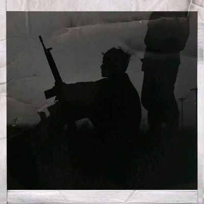 امشب کدام سوخته میهمان آتش است؟
https://t.co/3VQZGePmBs