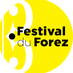 Festival du Forez (@festivalduforez) Twitter profile photo Festival du Forez (@festivalduforez) Twitter profile photo