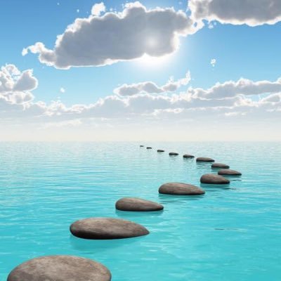 Je suis hypnothérapeute...L'hypnose est une passion. C'est un outil très efficace pour vivre des changements rapides...