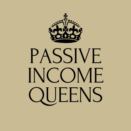 Empowering Queens to build their passive income empires✨