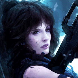 BountyHunterK's profile picture. Don't have time for this.