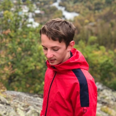 SimeantL's profile picture. 