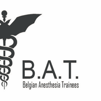 BAT - Belgian Anesthesia Trainees (@belgianbat) 's Twitter Profile