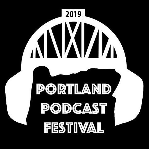 The Portland Podcast Festival celebrates the medium of podcasting and the podcast listener! Founded by @GregNibler @sarahxdylan @karlshowjason #PDXPodFest2018