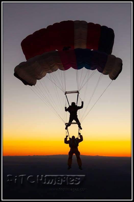 Aim: to grow & promote parachuting, provide services for local skydivers & foster competition 🇦🇺
IG: s_qld_parachuting