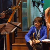 yoshi uchiyama (@yoshi3london) 's Twitter Profile