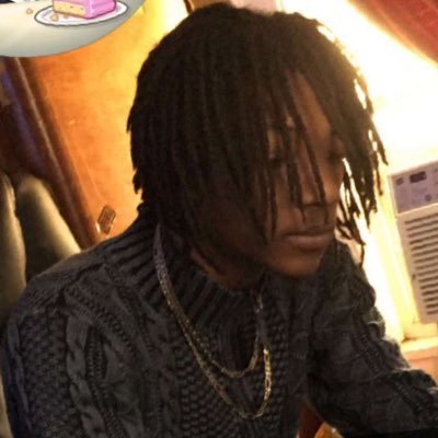 Lil XD YUK💔🤘🏾 artist,✍🏾 Twitch Affiliate,🎮 & skater🛹