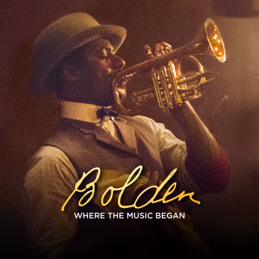 buddy bolden movie