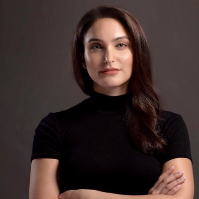 Building in stealth… Former: COO|CMO @pipe; @fairtheapp @sothebys @truecar @discoverLA
