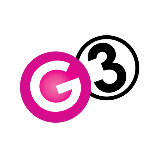 Girls Gone Geekさんのプロフィール画像