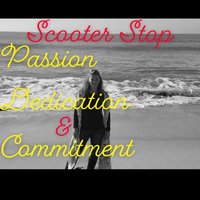 Scooter Stop (@scooter_stop) 's Twitter Profile