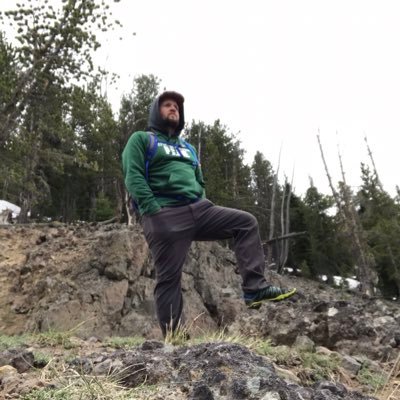 Mister_Elliott's profile picture. chillin with the voltron crew