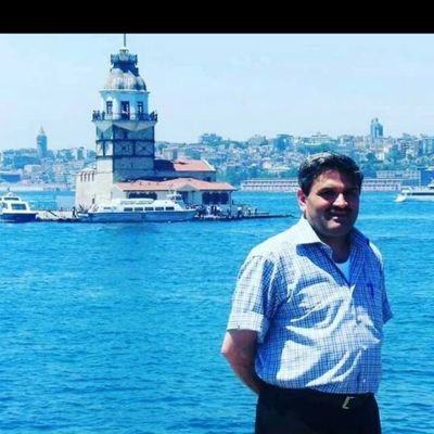 HasanHseyinzba6's profile picture. istanbul hayrani