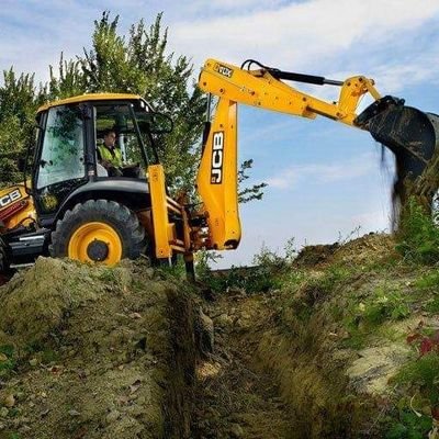 Empresa #Construcción
#Excavaciones, Transportes y Martillo
Una larga trayectoria les avalan.
¡Pide tu presupuesto sin compromiso!
CommunityManager @OSCARGOLD_