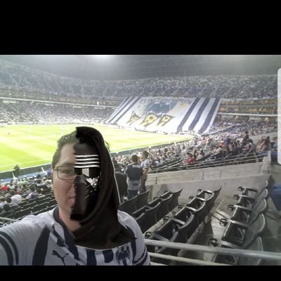 Soy Rayado...Apoyo a la Juventus 
Soy un Anunaki...
si eres Tiguere pues ✊