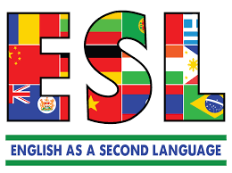 The best way to learn English is here.