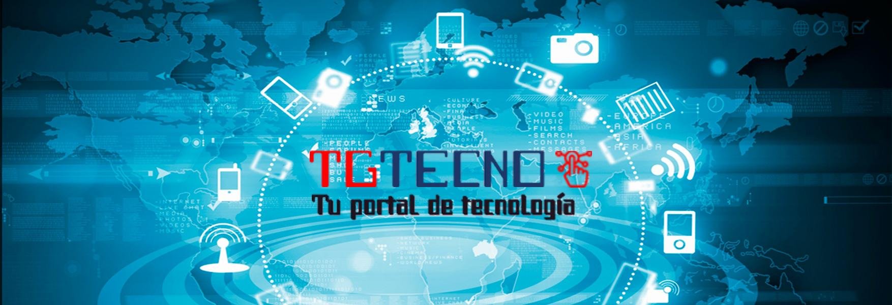 TGTecno es un Portal de Noticias sobre tecnología, que además de sus contenidos propios, muestra las noticias de los medios más importantes del país.