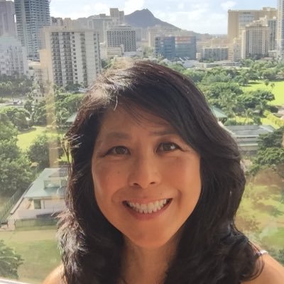 DanaHarada's profile picture. 