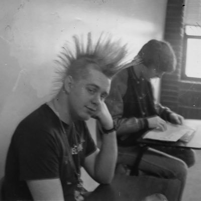 whiskeyTed's profile picture. We might consider making high school more challenging. I never cracked a book, skipped school a lot, and graduated anyway. l’m not pompous or proud of that.