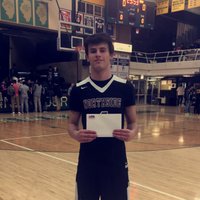 Jack Vasilopoulos (@jackvas10) 's Twitter Profile