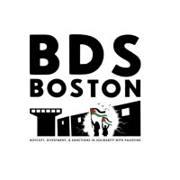 BDS Boston (@bdsboston) 's Twitter Profile Photo BDS Boston (@bdsboston) 's Twitter Profile Photo