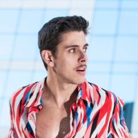 Victor Dias (@zecsinho) 's Twitter Profile