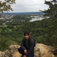 Abhi Goyal (@goyala1) 's Twitter Profile