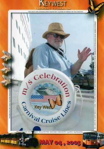 EddieChatham Profile