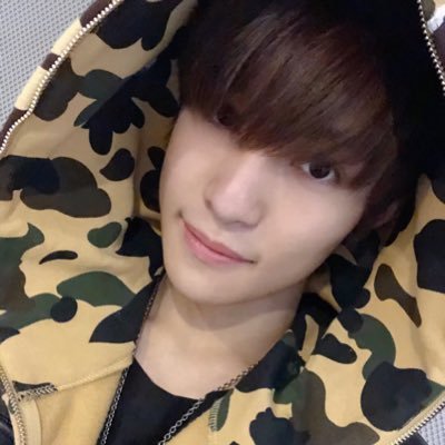 yang13091133's profile picture. rip jah | fly high angel 💖