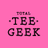 totalteegeek's profile image