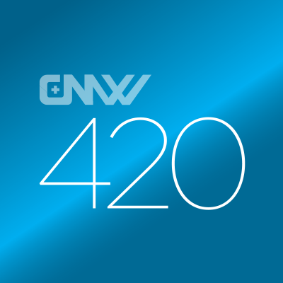 Stay on top of the latest info in the cannabis industry - CNW420 posts two important articles each business day. Disclaimer: https://t.co/QdhnmPy5KC