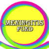 Menigitis Fund is leading up to an event thats happening on october the 31st to help raise money for people who have meningitis, if you would like help DM.x