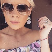 Lauren Crace(@LaurenRCrace) 's Twitter Profile Photo