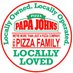 Papa John's (@pjsouthms) Twitter profile photo Papa John's (@pjsouthms) Twitter profile photo