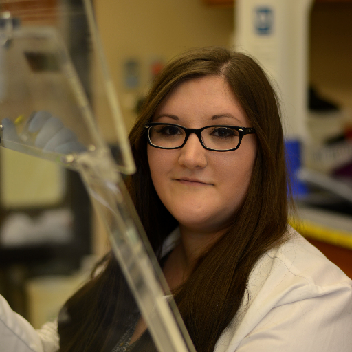 Ph.D. Candidate in Cellular and Molecular Biology